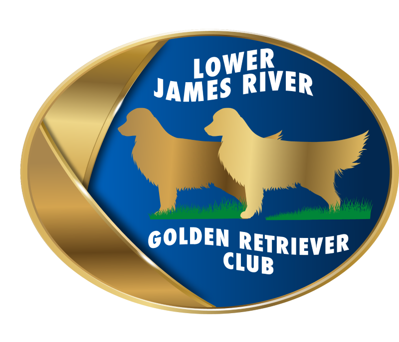 Lower James River Golden Retriever Club
